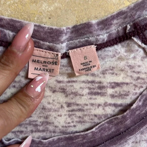 💕Cute top 💕 - Picture 4 of 4